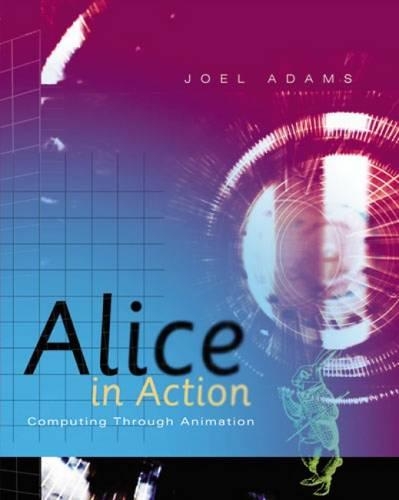 Alice in Action