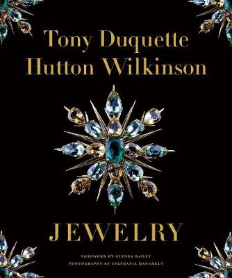 Tony Duquette/Hutton Wilkinson Jewelry
