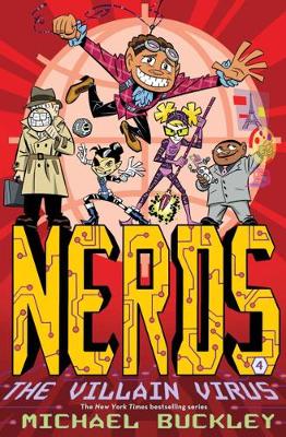 Nerds Book Four