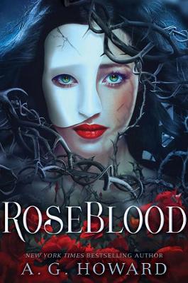 Roseblood (UK edition)