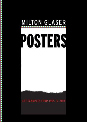 Milton Glaser Posters