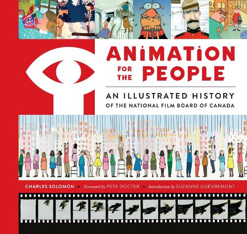 Animation for the People
