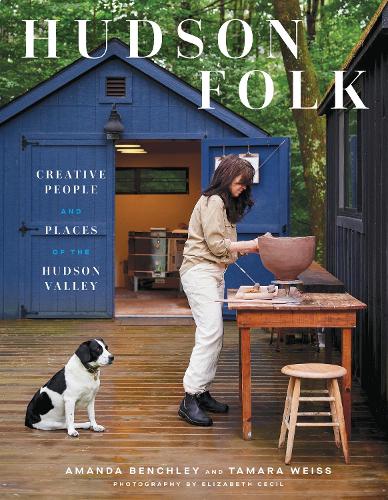 Hudson Folk