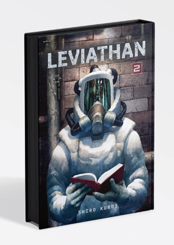 Leviathan Volume 2 Volume 2