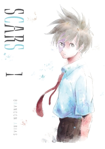 Scars Volume 1 Volume 1
