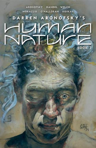 Human Nature Book 2