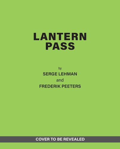 Lantern Pass