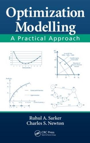 Optimization Modelling