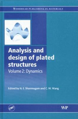 Analysis and Design of Plated Structures
