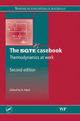 The SGTE Casebook
