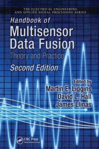 Handbook of Multisensor Data Fusion