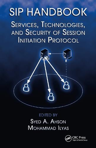 SIP Handbook