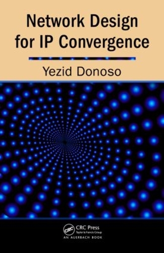 Network Design for IP Convergence