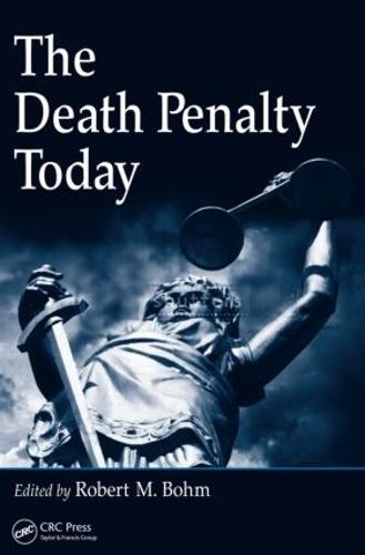 The Death Penalty Today