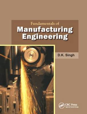 Fundamentals of Manufacturing Engineering