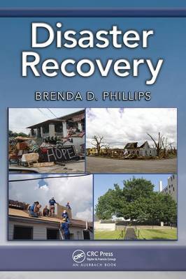 Disaster Recovery