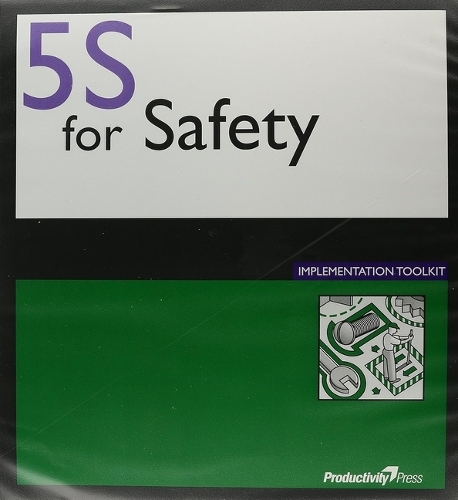 5S for Safety Implemantation Toolkit