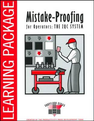 Mistake-Proofing for Operators