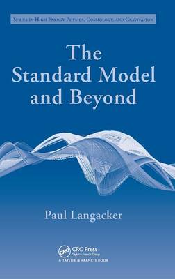 The Standard Model and Beyond