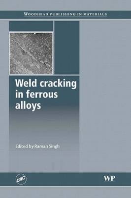 Weld Cracking in Ferrous Alloys