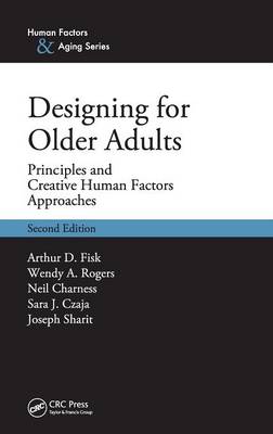 Designing for Older Adults