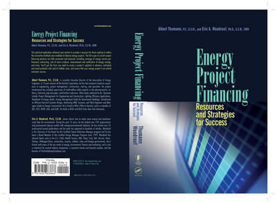 Energy Project Financing