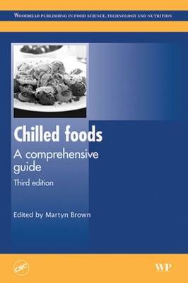 Chilled Foods