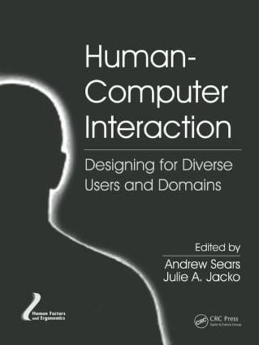 Human-Computer Interaction
