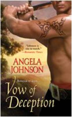 Vow of Deception
