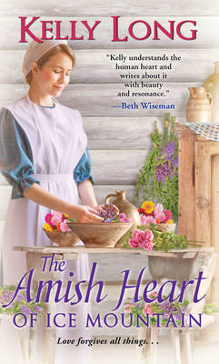 The Amish Heart Of Ice Mountain