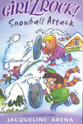Snowball Attack