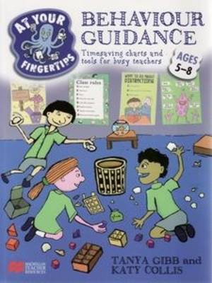 Behaviour Guidance - Ages 5-8