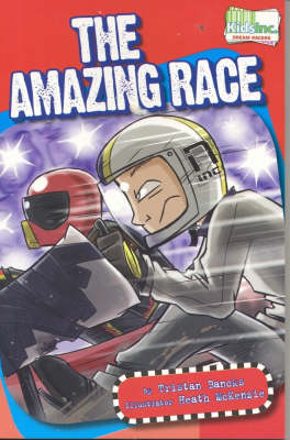 The Amazing Race