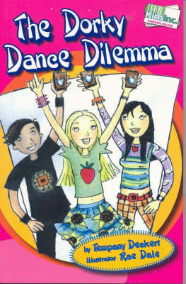 The Dorky Dance Dilemma