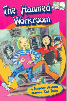The Haunted Workroom