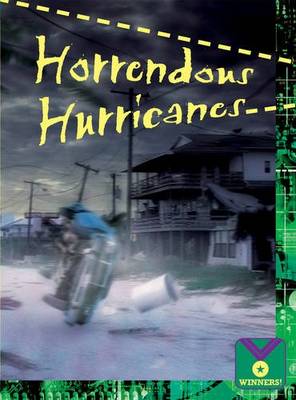 Horrendous Hurricanes