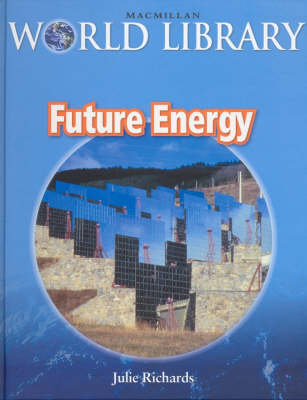 Future Energy Bind Up Macmillan Library