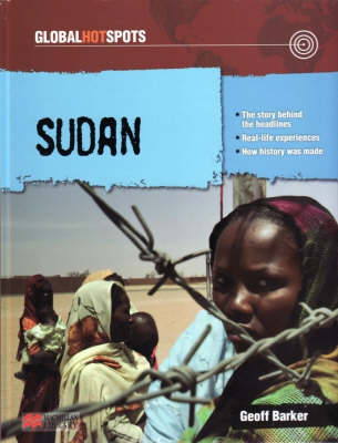 Sudan, Ethiopia and Somalia