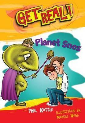 Planet Snoz