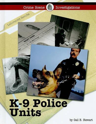 K-9 Police Units