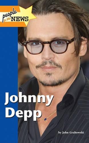 Johnny Depp
