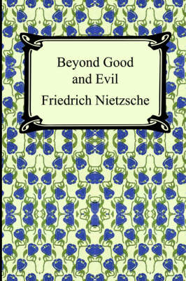 Beyond Good and Evil