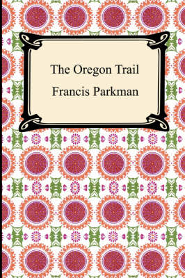 The Oregon Trail