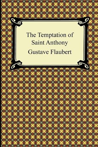 The Temptation of Saint Anthony