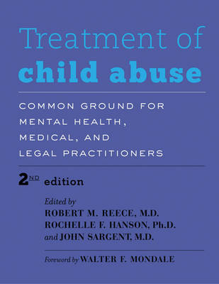 Treatment of Child Abuse