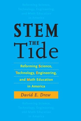 STEM the Tide