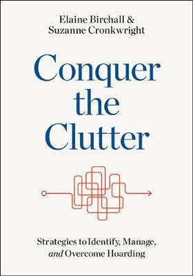 Conquer the Clutter