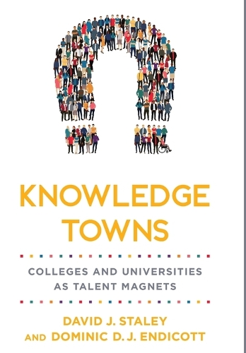 Knowledge Towns