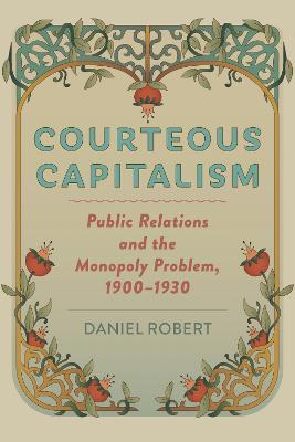 Courteous Capitalism
