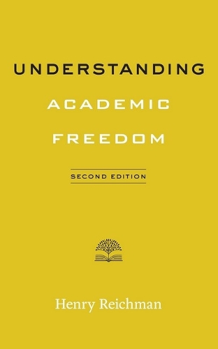 Understanding Academic Freedom